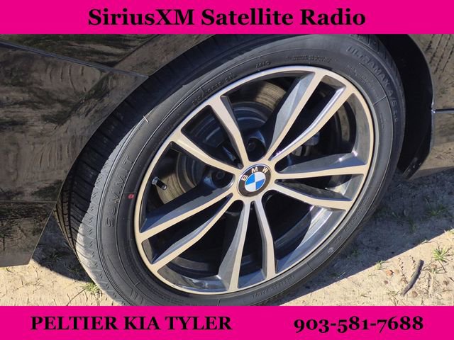 Used 2018 BMW 230i Convertible w/ Premium Package Enhanced image 10