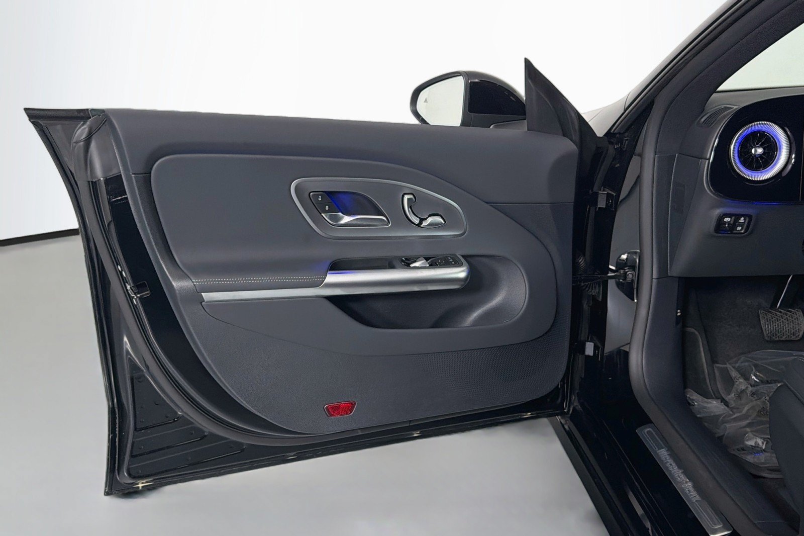 New 2027 Mercedes-Benz CLA 350 image 20
