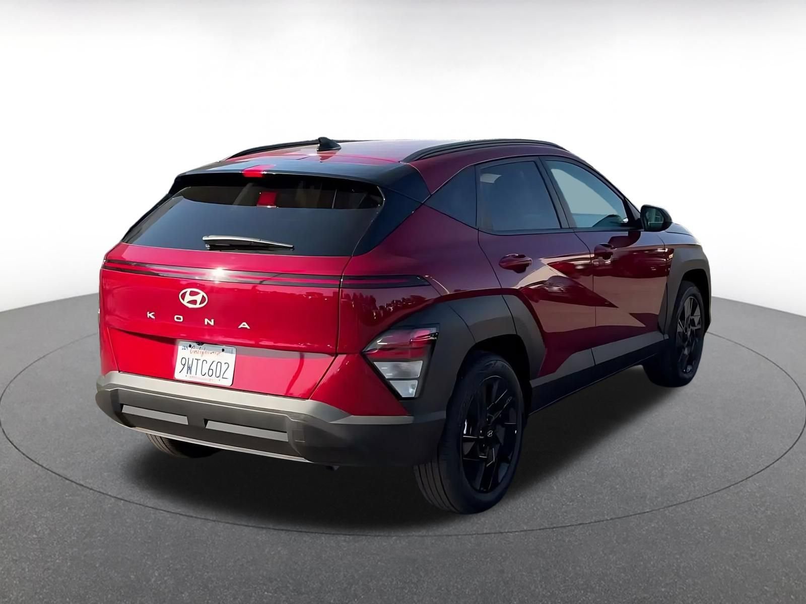 Used 2026 Hyundai Kona SEL Sport FWD image 12