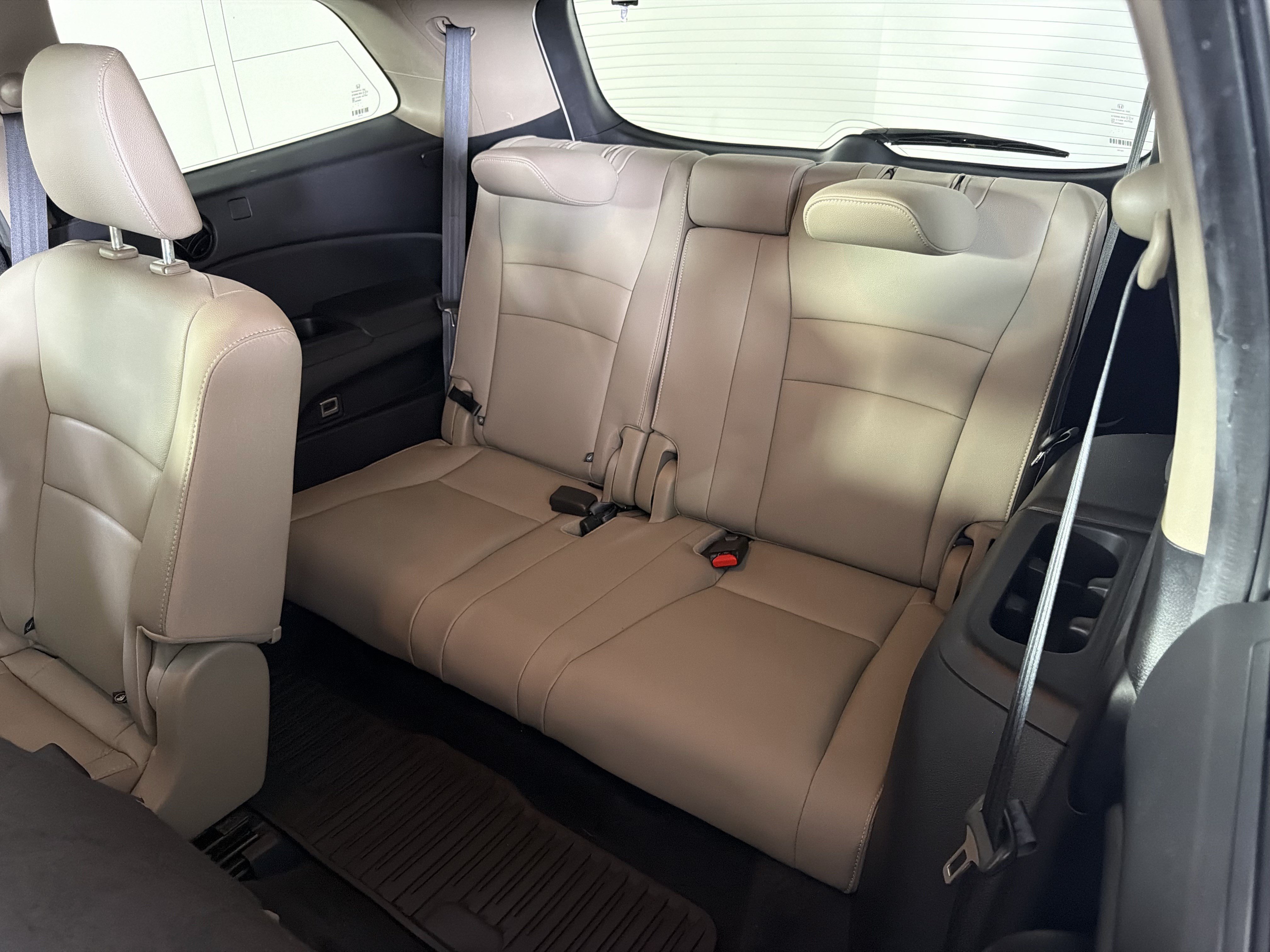 Used 2018 Honda Pilot EX-L image 19