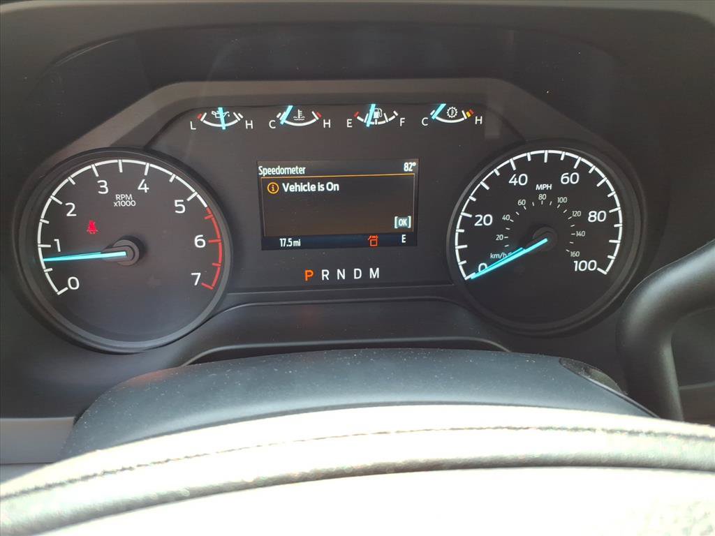 New 2026 Ford F250 XLT AWD/4WD image 11