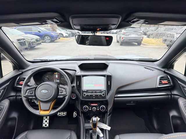 Used 2022 Subaru Forester Wilderness image 22