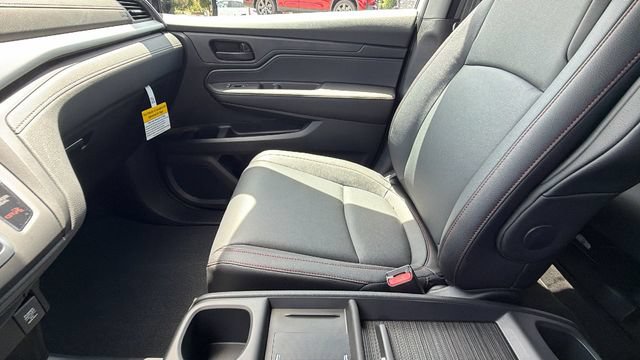New 2026 Honda Odyssey Sport-L image 21