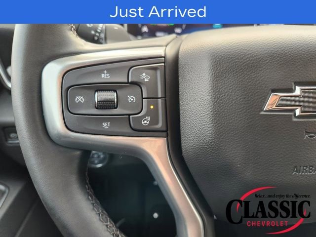 Used 2024 Chevrolet Silverado 1500 RST w/ Protection Package image 39