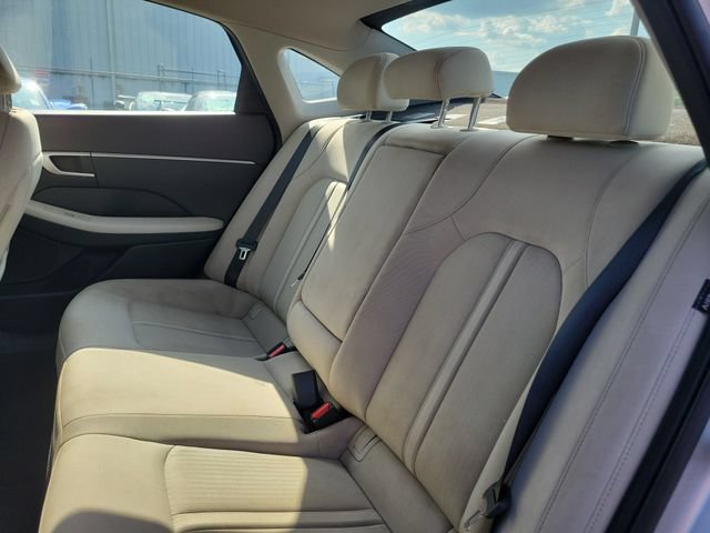 Used 2025 Hyundai Sonata SEL FWD image 11