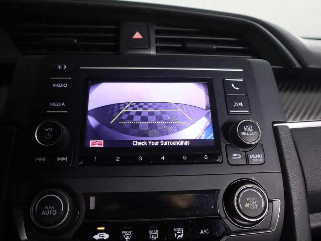 Used 2019 Honda Civic Sport image 39