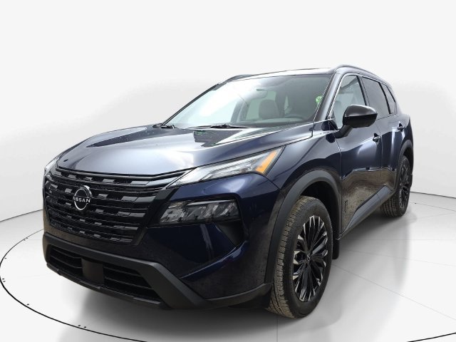 New 2026 Nissan Rogue Dark Armor FWD image 11