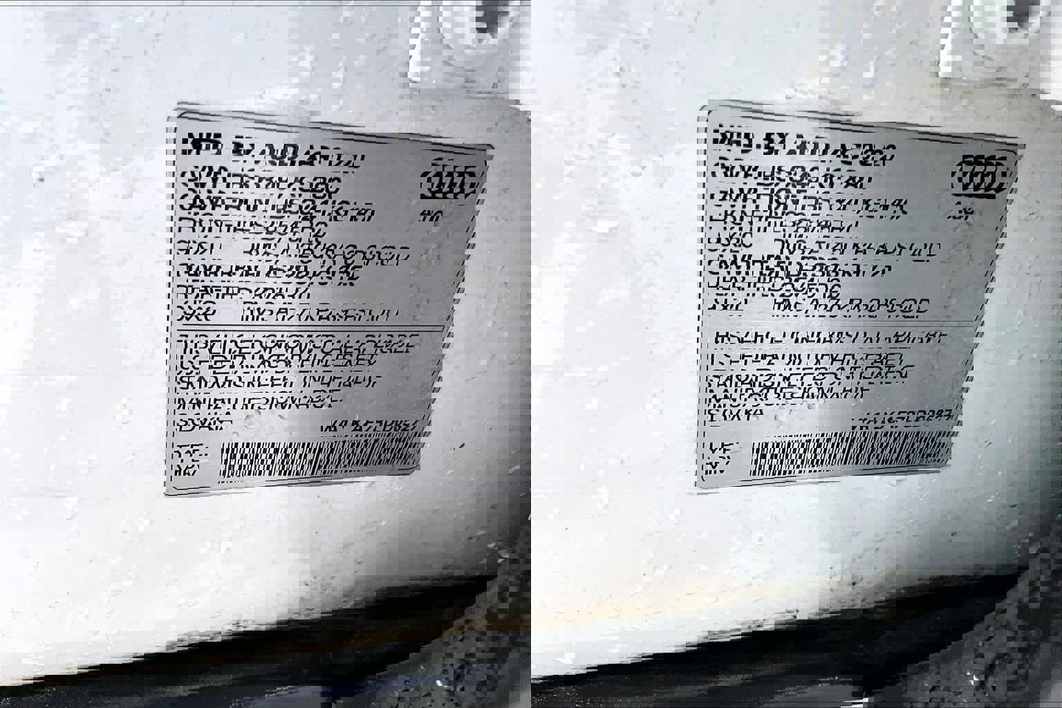 Used 2020 Audi Q7 3.0T Premium Plus image 32