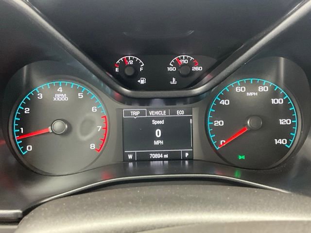 Used 2015 Chevrolet Colorado Z71 image 9