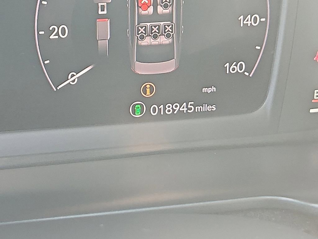 Used 2023 Honda Accord EX image 16