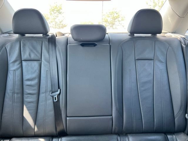 Used 2018 Audi A4 2.0T Ultra Premium w/ Convenience Package FWD image 34