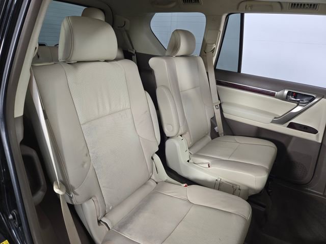 Used 2017 Lexus GX 460 AWD/4WD image 14