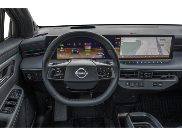 New 2026 Nissan Leaf Platinum+ FWD image 4
