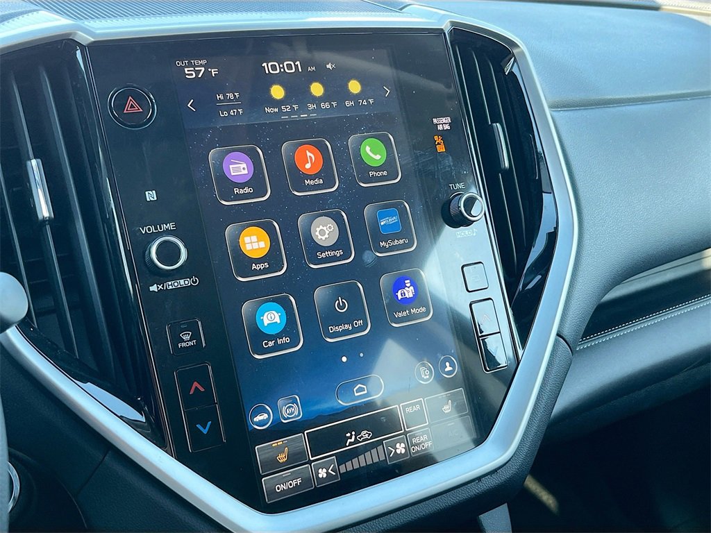 Used 2023 Subaru Ascent Limited image 14