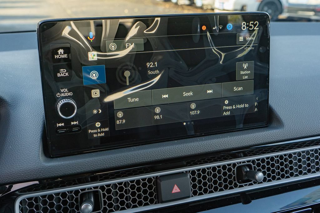 New 2026 Honda Civic Sport Touring image 29