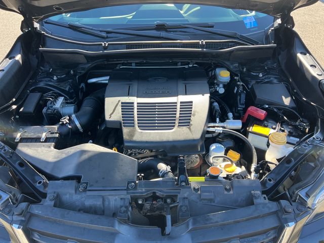 Used 2020 Subaru Forester Limited w/ Popular Package #3 image 33