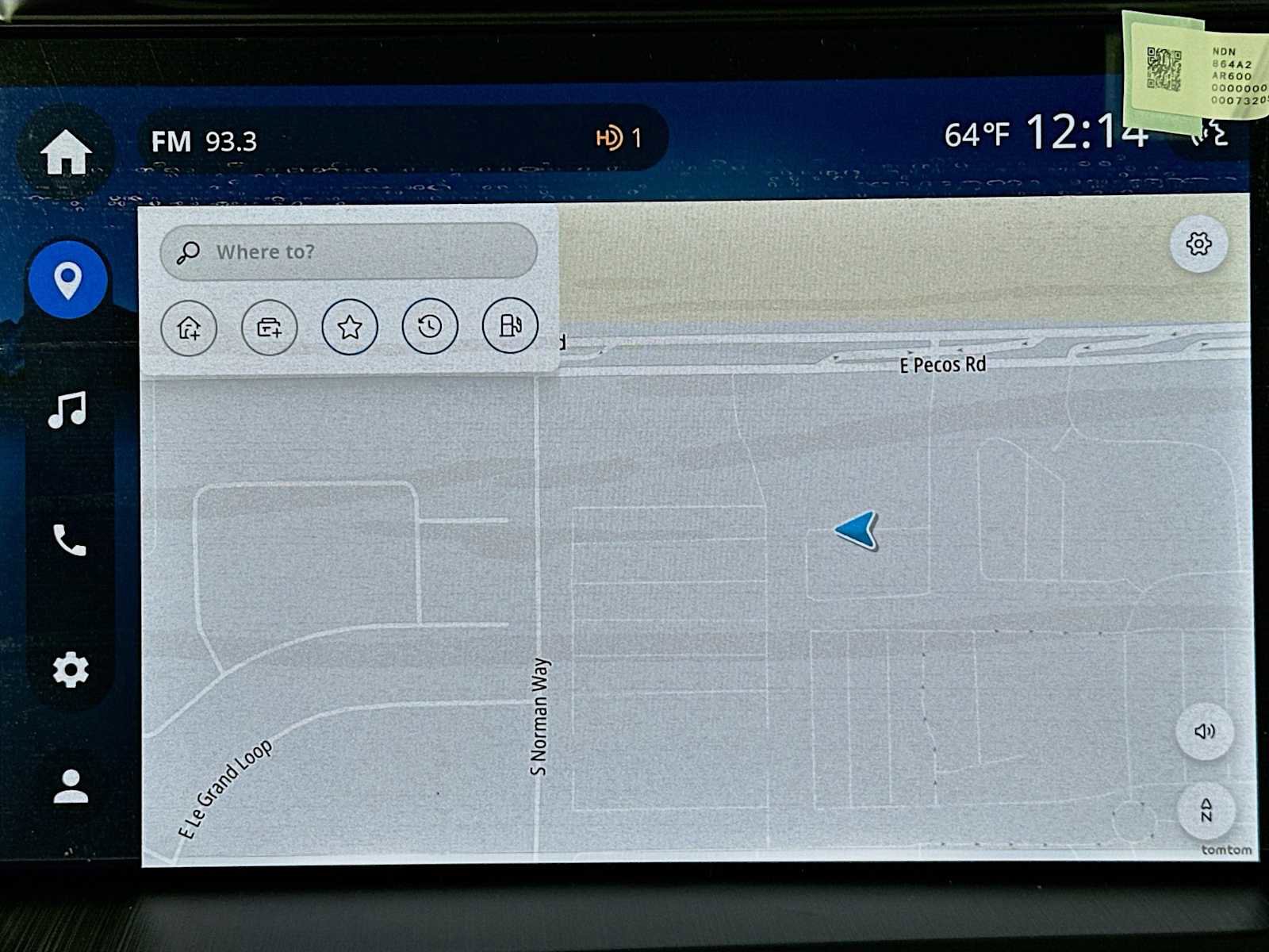 New 2026 Subaru Outback Premium image 14