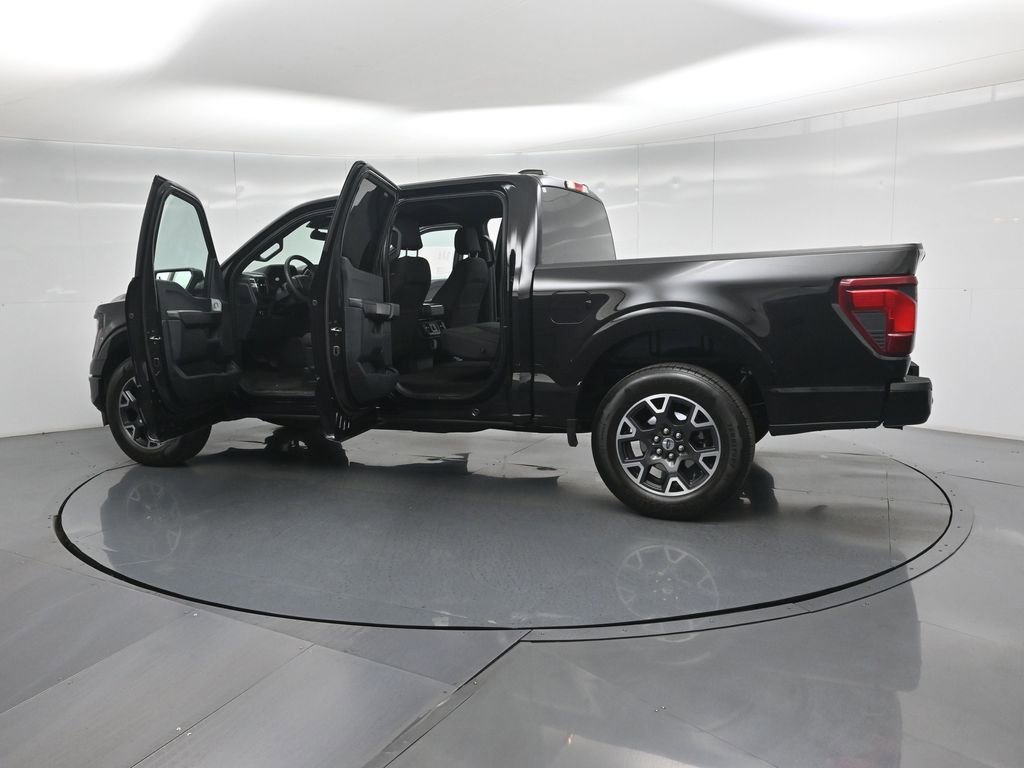 Used 2024 Ford F150 STX image 36
