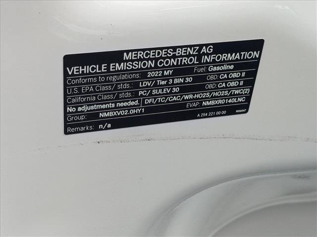 Used 2022 Mercedes-Benz C 300 Sedan image 29