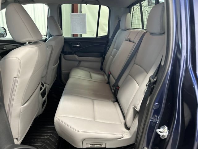 Certified 2023 Honda Ridgeline RTL-E image 20