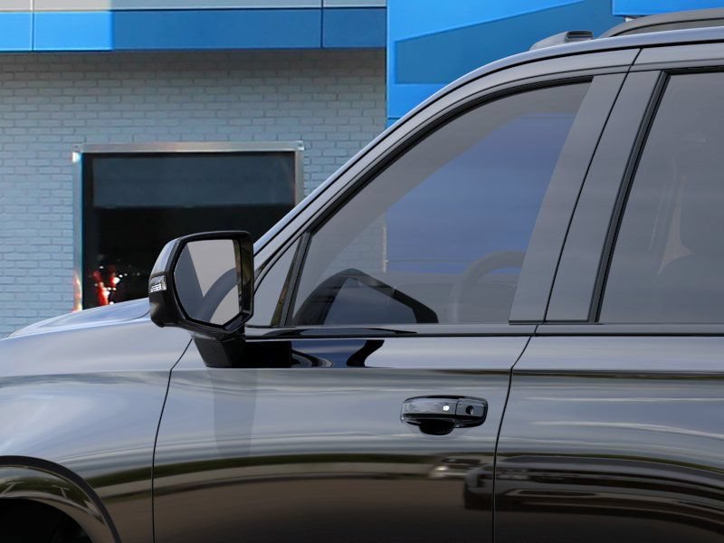 New 2026 Chevrolet Tahoe RST AWD/4WD image 12