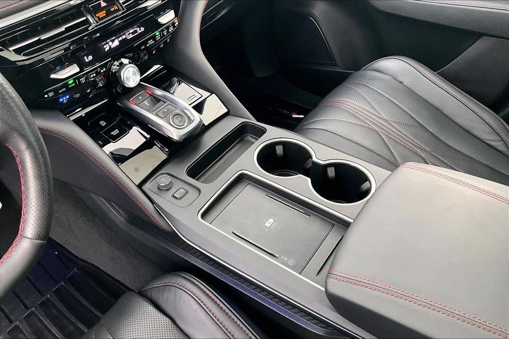 Certified 2025 Acura MDX A-Spec AWD/4WD image 17