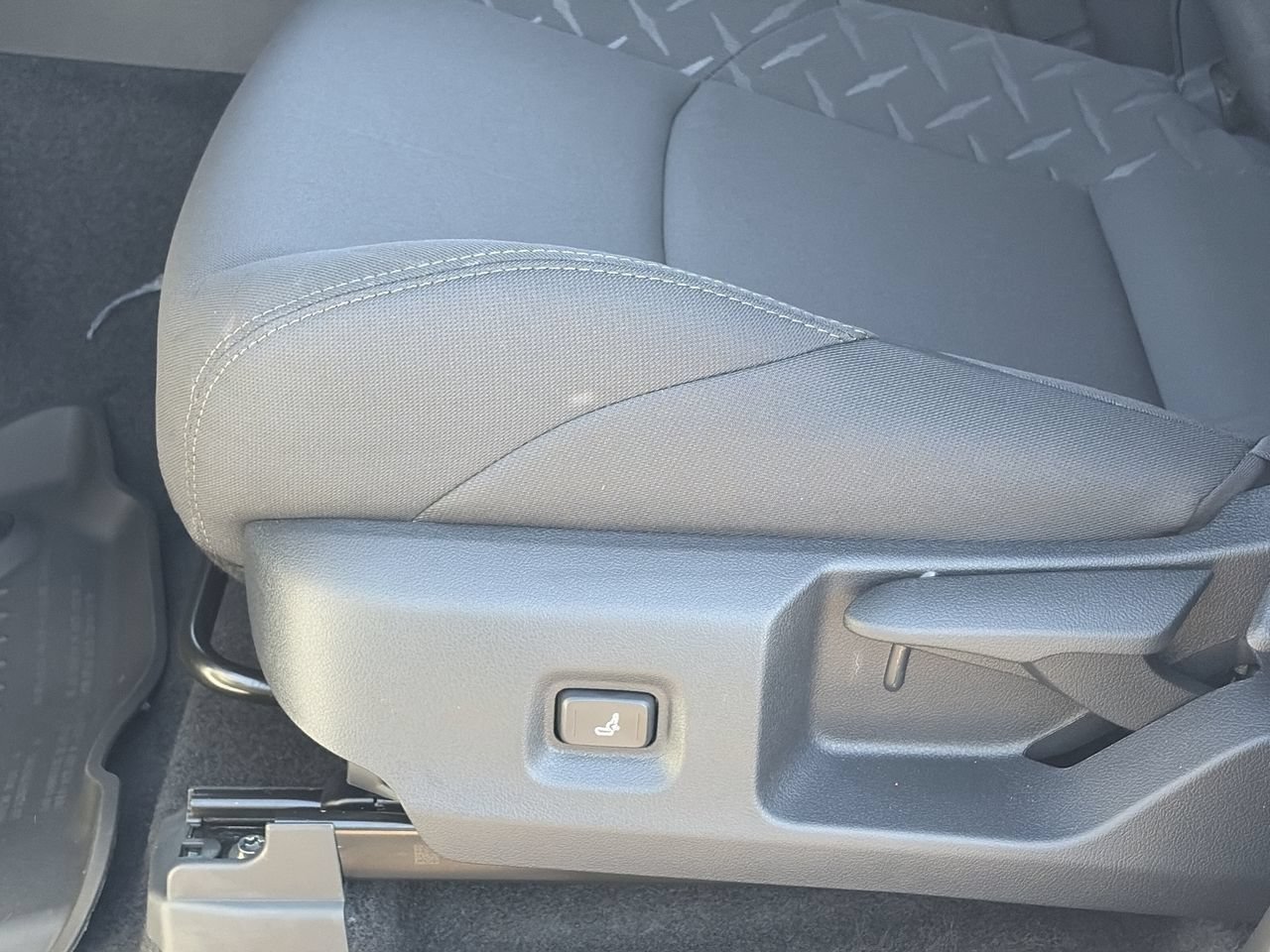 New 2026 Toyota Tacoma SR RWD image 16