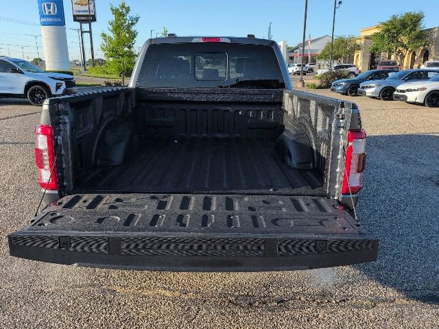 Used 2023 Ford F150 Lariat w/ Trailer Tow Package AWD/4WD image 22