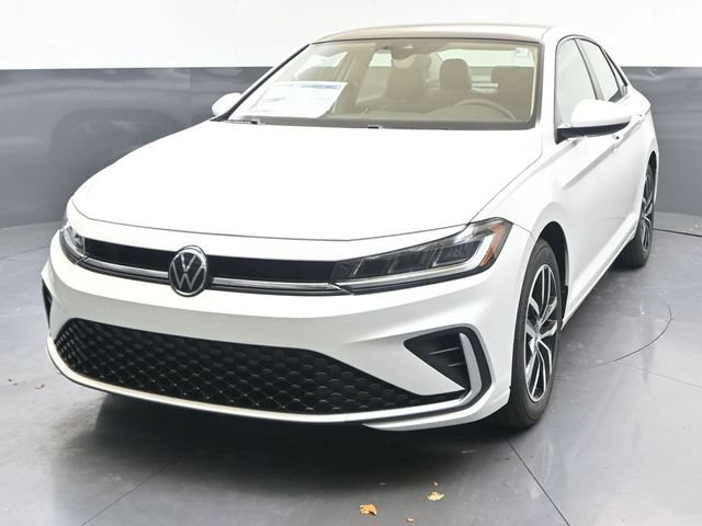 Used 2026 Volkswagen Jetta SE