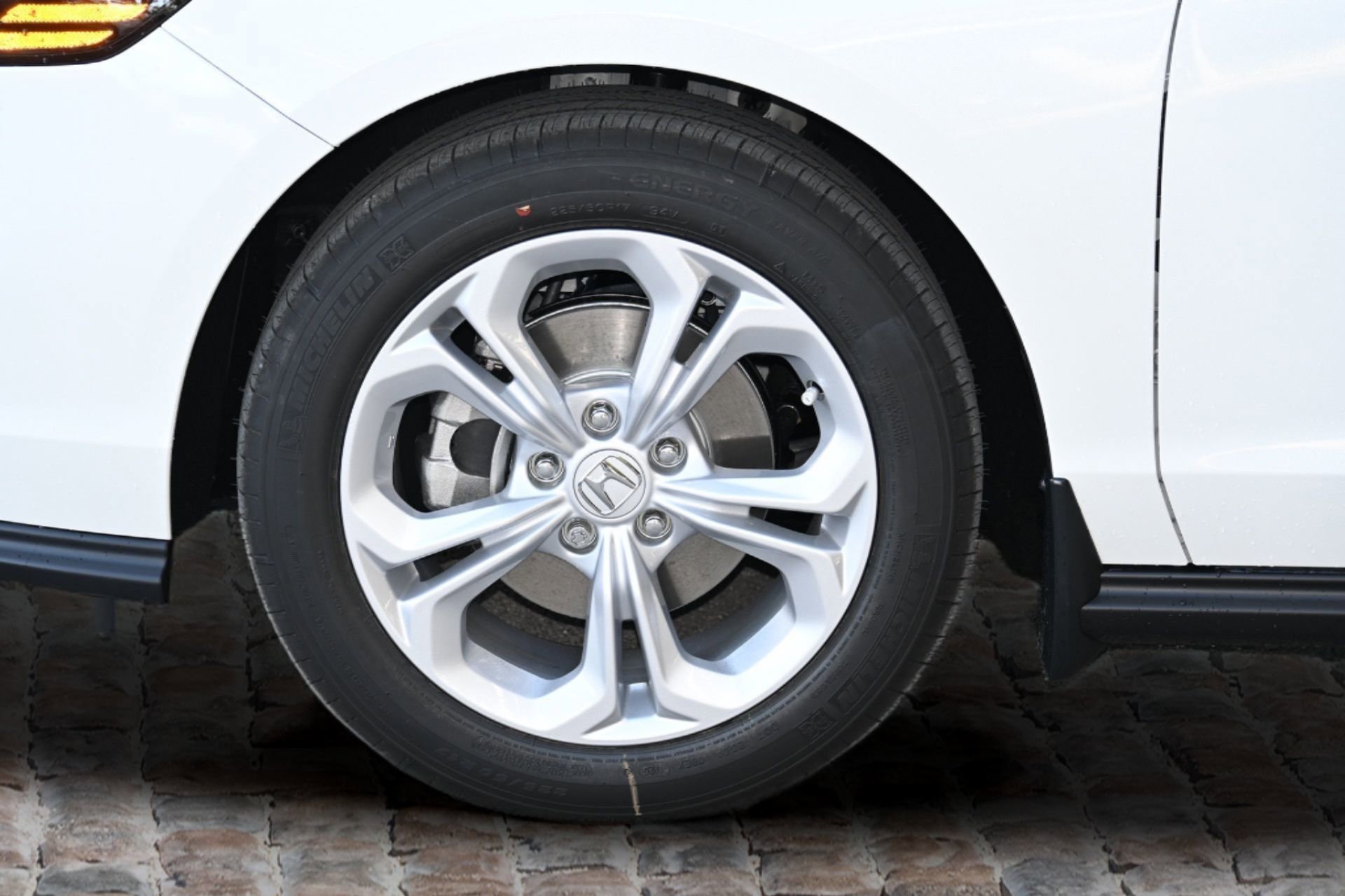 New 2026 Honda Civic LX image 35