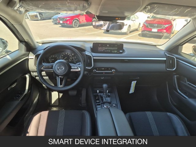 New 2026 MAZDA CX-50 AWD 2.5 S w/ Select Package image 18