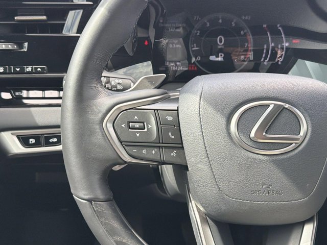 Certified 2023 Lexus RX 350 Premium w/ Accessory Package (K3) FWD image 15