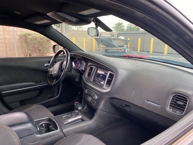Used 2022 Dodge Charger SXT image 5
