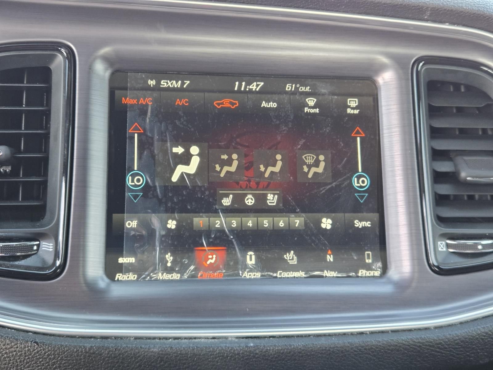 Used 2018 Dodge Challenger SRT Demon image 12