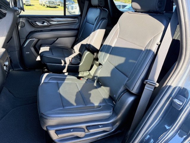 Used 2021 GMC Yukon Denali w/ Denali Ultimate Package RWD image 14