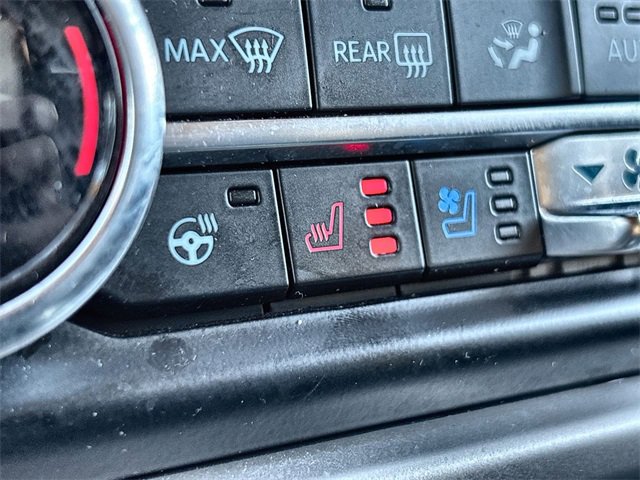 Used 2024 Ford Expedition XLT image 37