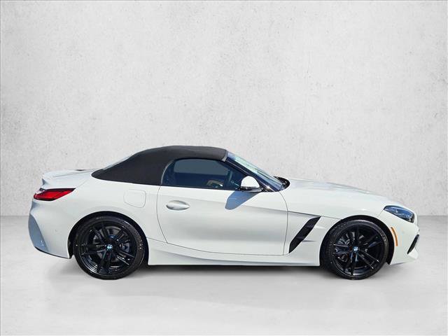 New 2026 BMW Z4 sDrive30i w/ Premium Package RWD image 8
