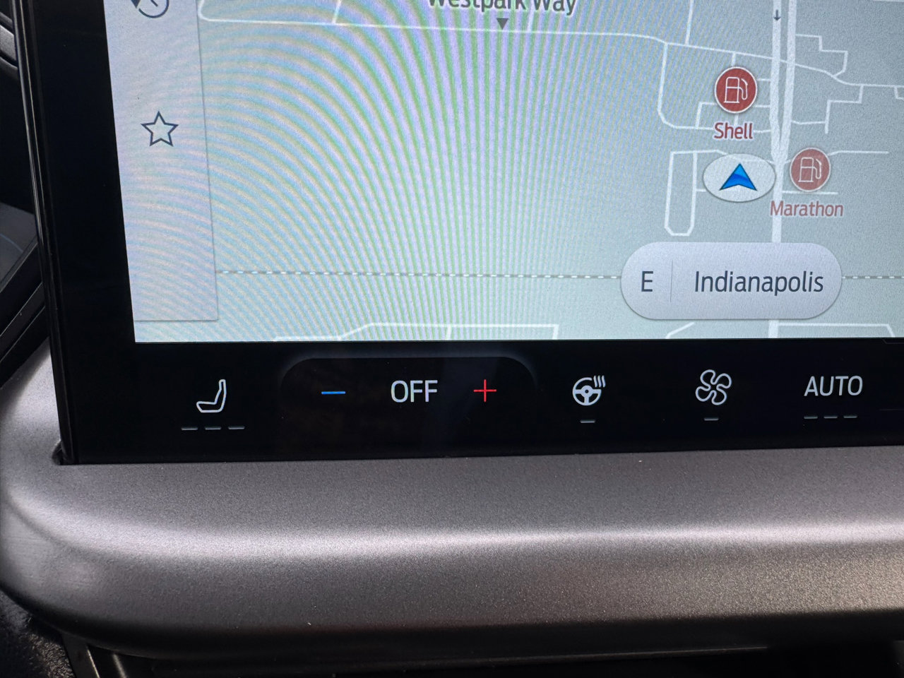 Used 2025 Ford Escape Active w/ Active Premium Tech Pack image 34