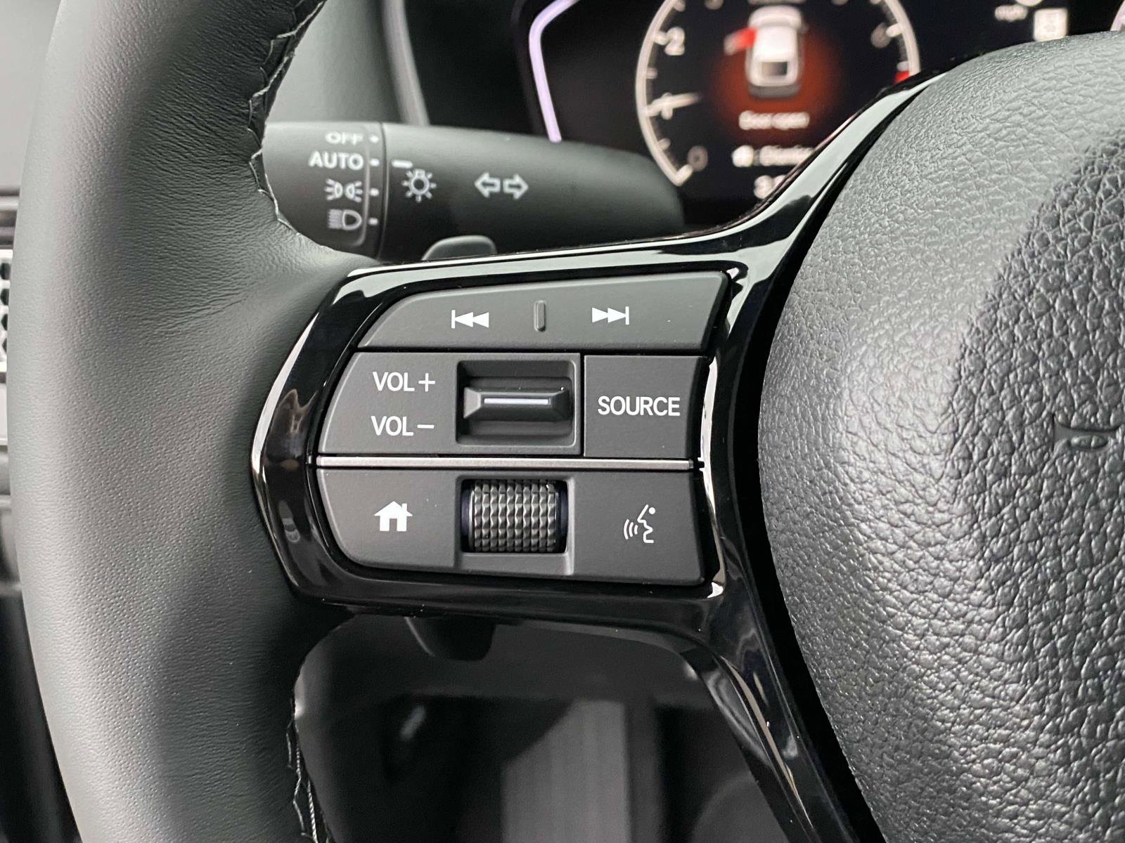 New 2026 Honda Civic Sport image 15