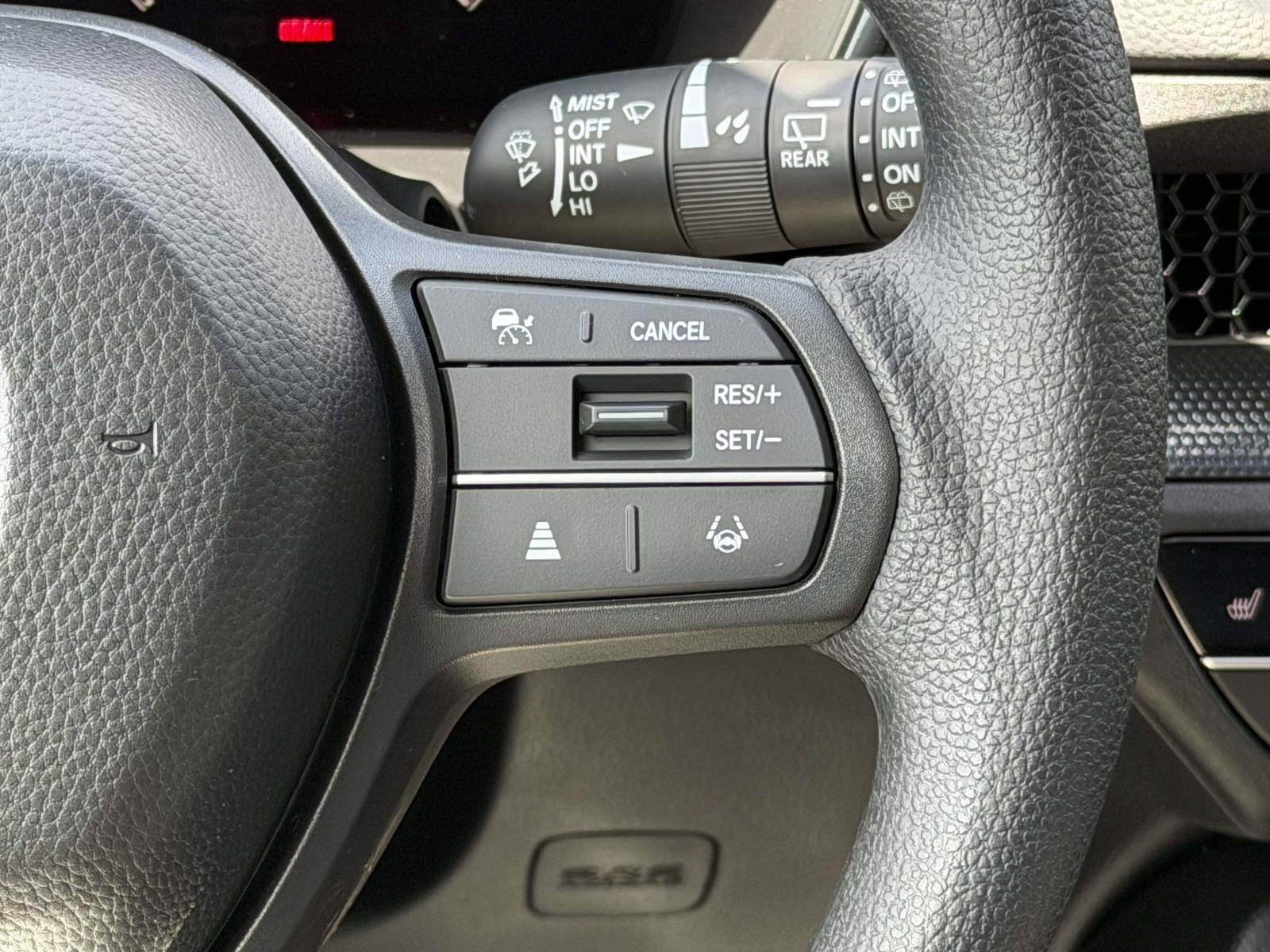 New 2026 Honda CR-V EX image 18