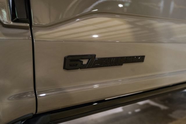 Used 2026 Ford F250 King Ranch w/ Chrome Package AWD/4WD image 11