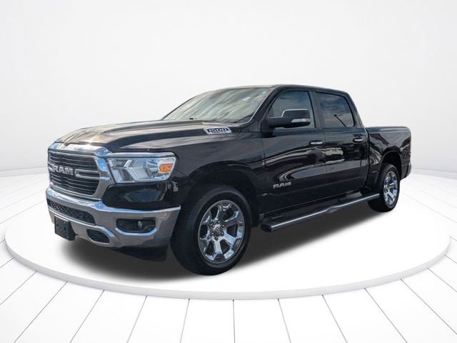 Used 2019 RAM 1500 Big Horn image 7