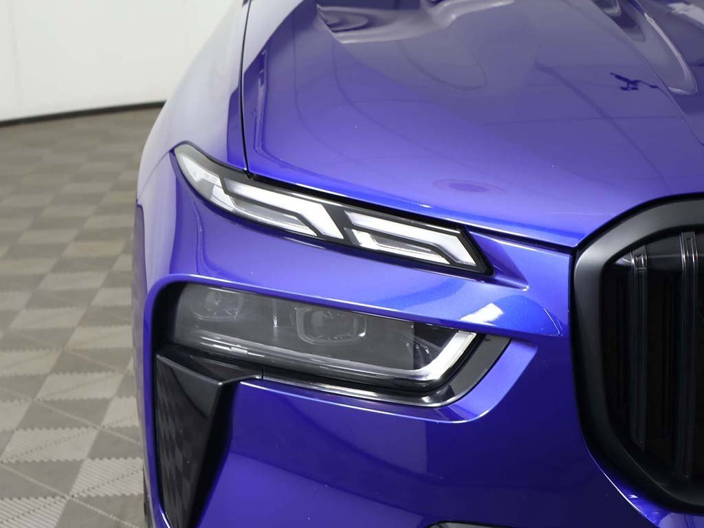 Used 2024 BMW X7 M60i w/ Executive Package image 19