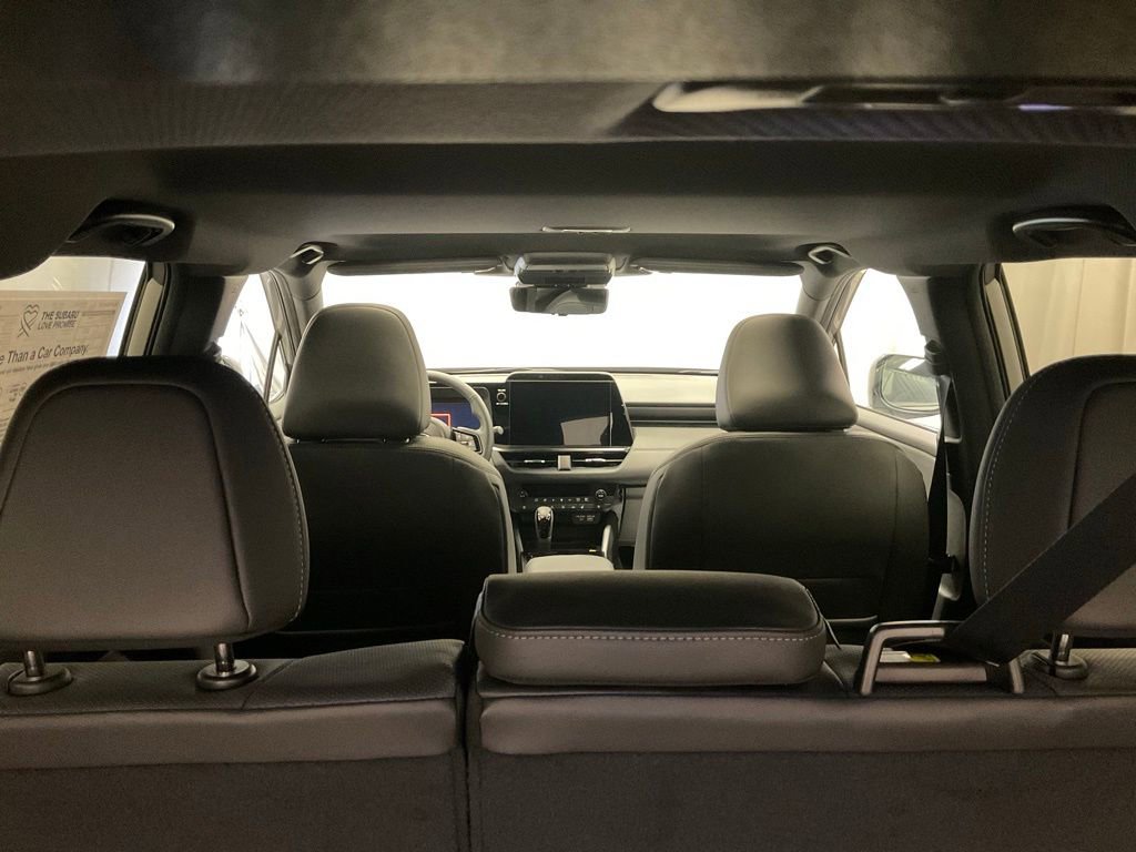 New 2026 Subaru Outback Touring XT AWD/4WD image 27