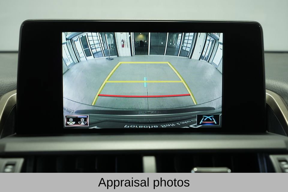 Used 2018 Lexus NX 300 AWD w/ Comfort Package image 21