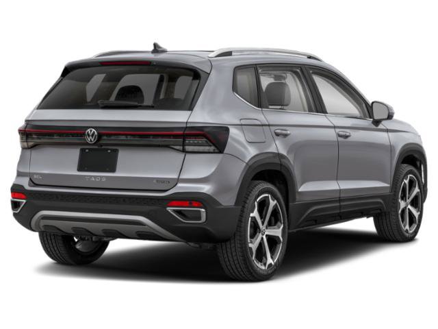 New 2027 Volkswagen Taos SEL AWD/4WD image 5
