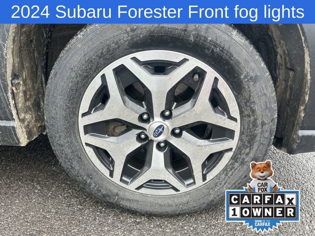 Used 2024 Subaru Forester Premium image 29