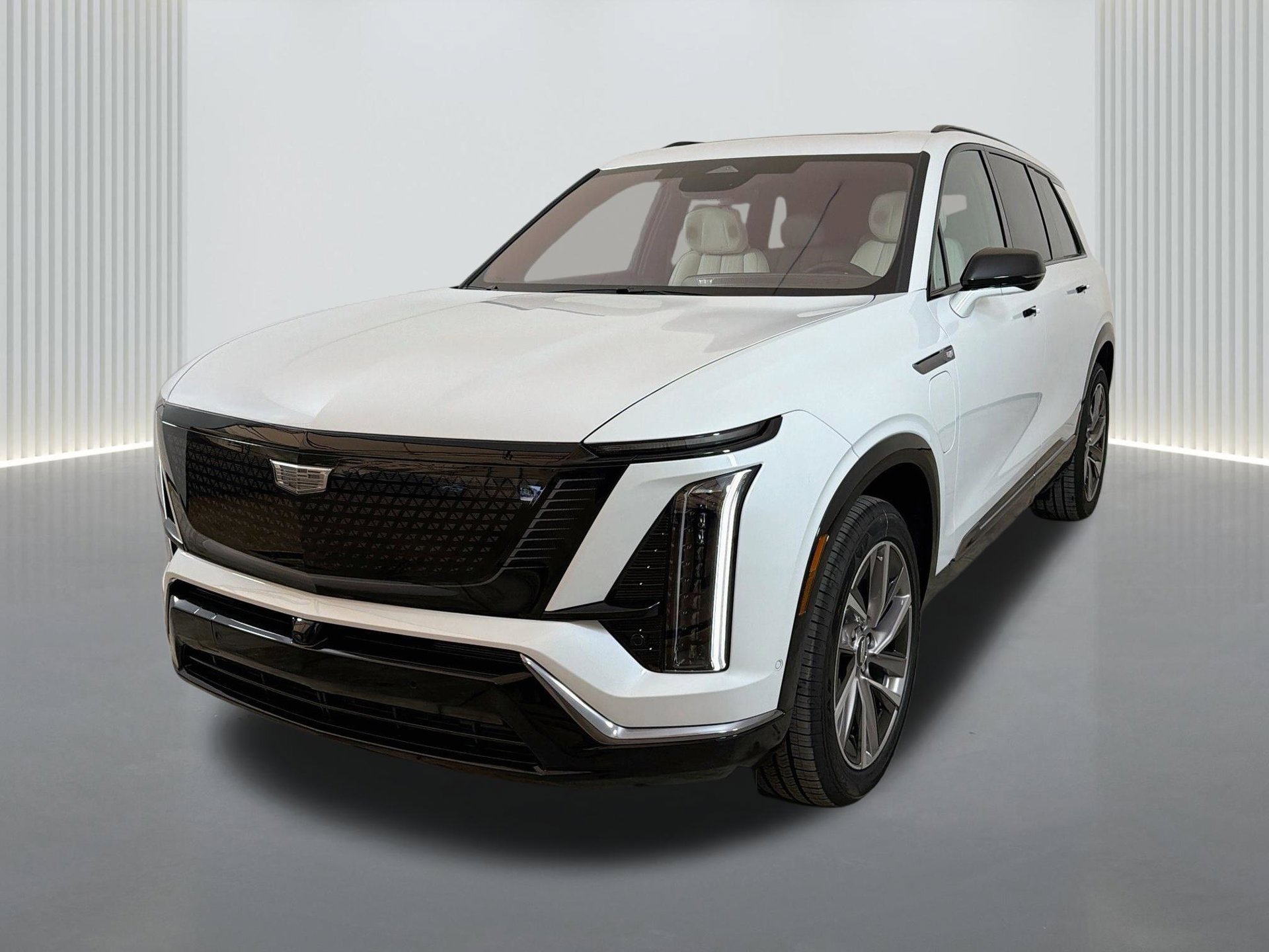 New 2027 Cadillac Vistiq Luxury