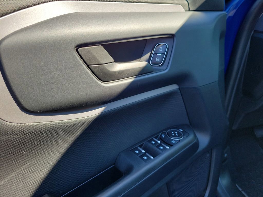 Certified 2024 Ford Bronco Sport Big Bend image 21