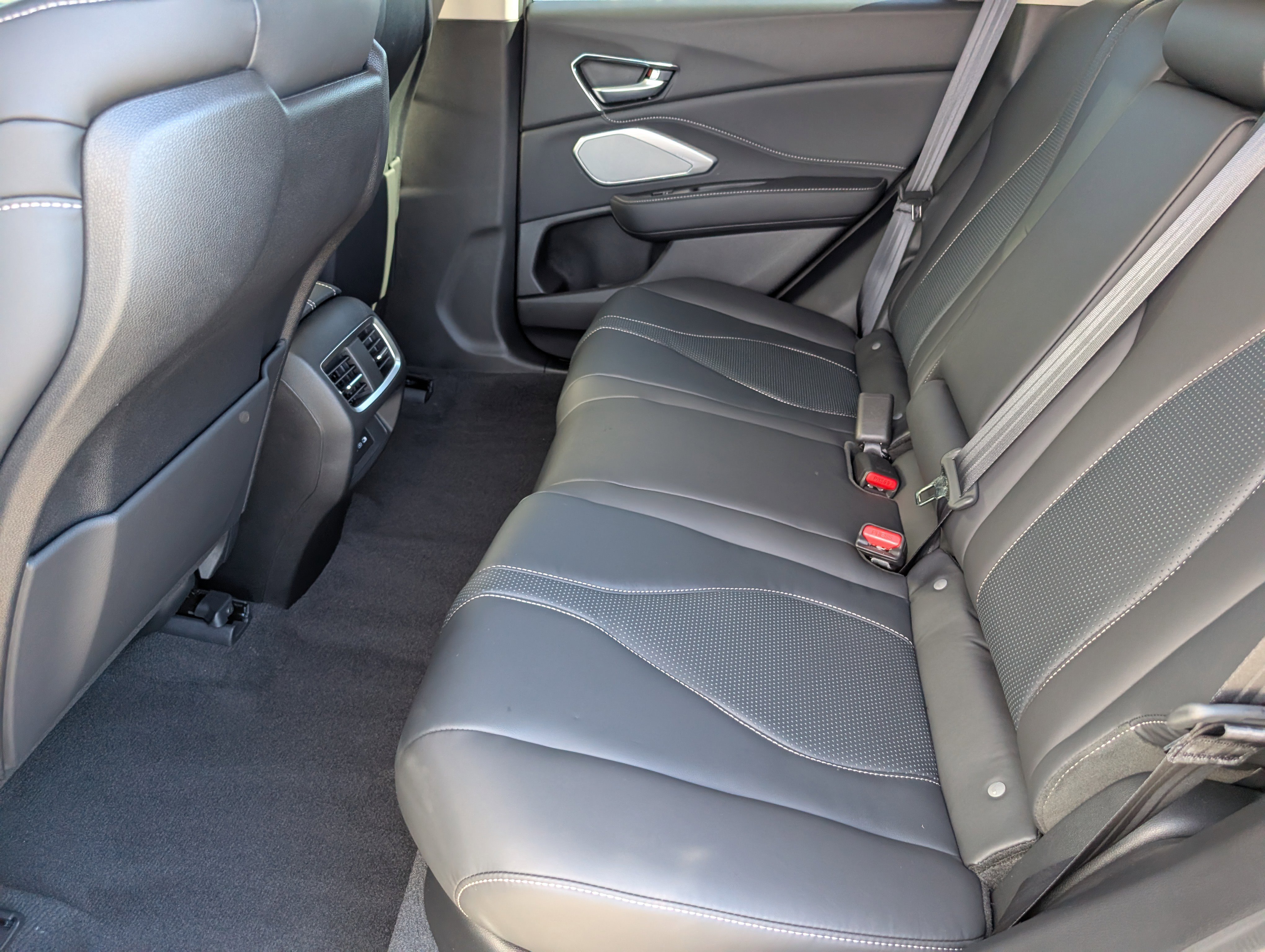 New 2026 Acura RDX SH-AWD w/ Technology Package image 8